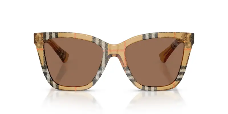 Burberry Occhiali da sole Donna Marrone 2734441 miniatura 3