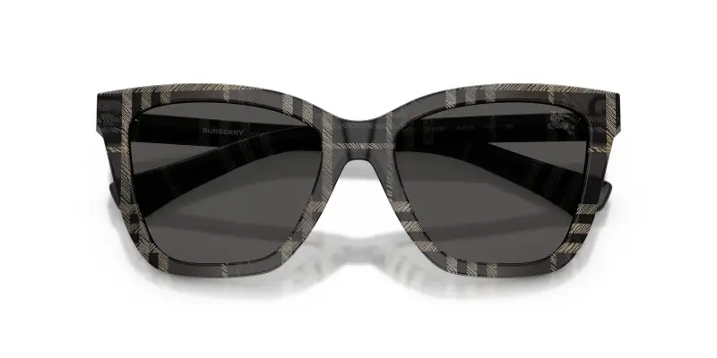 Burberry Occhiali da sole Donna Grigio 2734408 miniatura 2