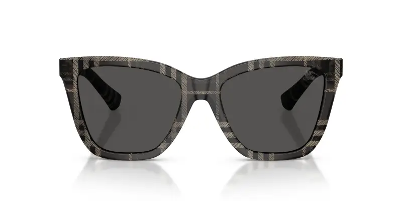 Burberry Occhiali da sole Donna Grigio 2734408 miniatura 3