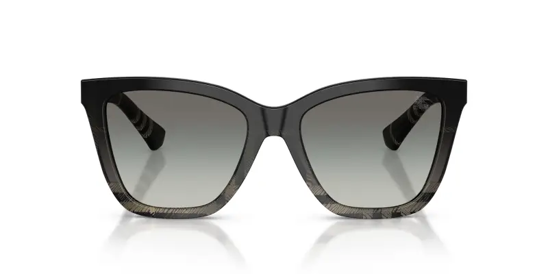 Burberry Occhiali da sole Donna Grigio 2734407 miniatura 3