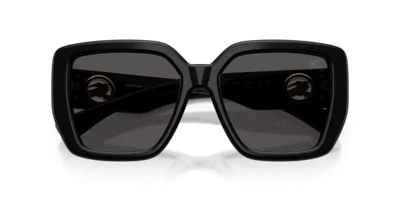 Burberry Occhiali da sole Donna Grigio 2734485 miniatura 2