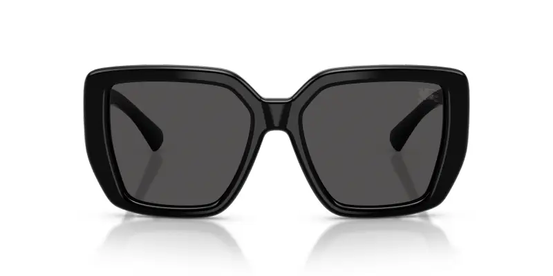 Burberry Occhiali da sole Donna Grigio 2734485 miniatura 3