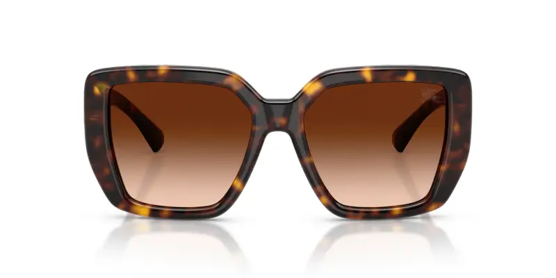 Burberry Occhiali da sole Donna Marrone 2734439 miniatura 3