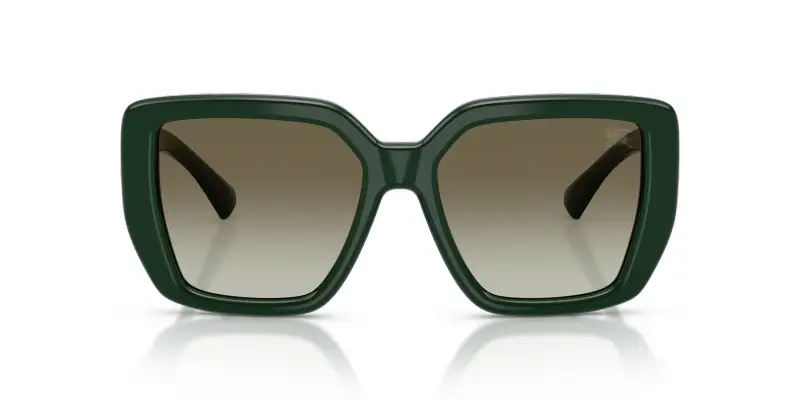 Burberry Occhiali da sole Donna Verde 2734549 miniatura 3