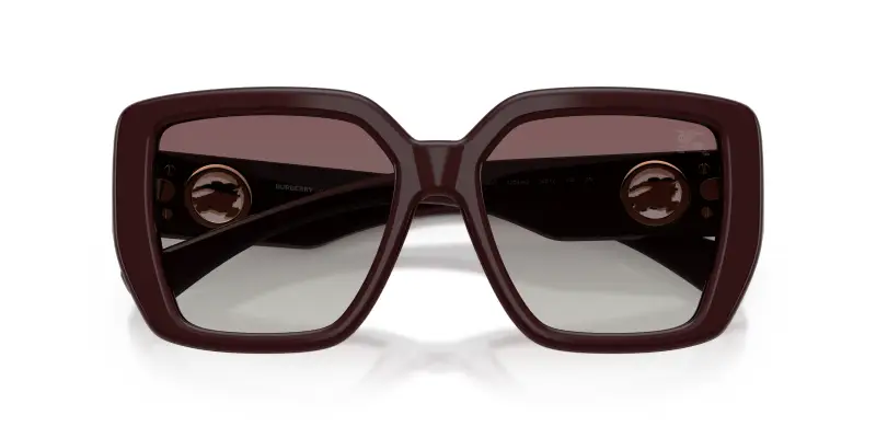 Burberry Occhiali da sole Donna Grigio 2734512 miniatura 2