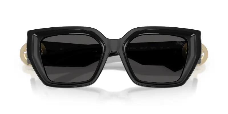 Burberry Occhiali da sole Donna Grigio 2734484 miniatura 2