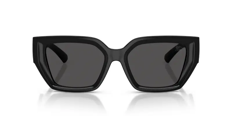 Burberry Occhiali da sole Donna Grigio 2734484 miniatura 3