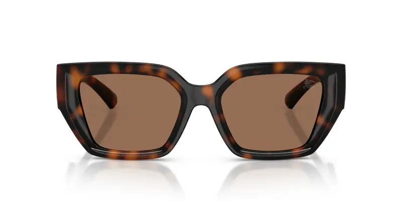 Burberry Occhiali da sole Donna Marrone 2734438 miniatura 3