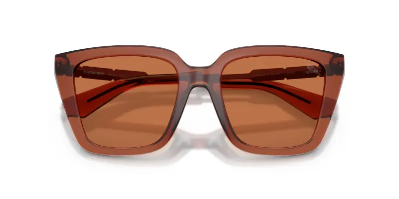 Burberry Occhiali da sole Donna Marrone 2734437 miniatura 2