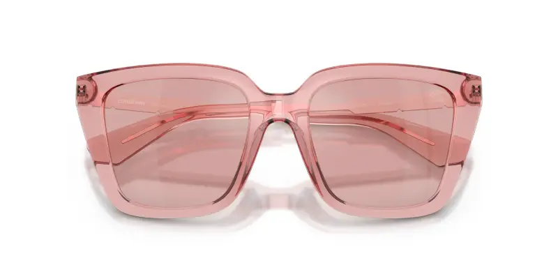 Burberry Occhiali da sole Donna Rosa 2734508 miniatura 2