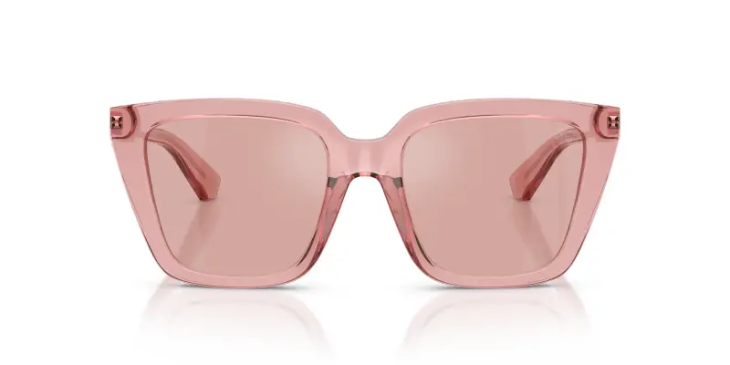 Burberry Occhiali da sole Donna Rosa 2734508 miniatura 3