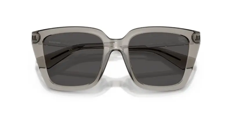 Burberry Occhiali da sole Donna Grigio 2734406 miniatura 2