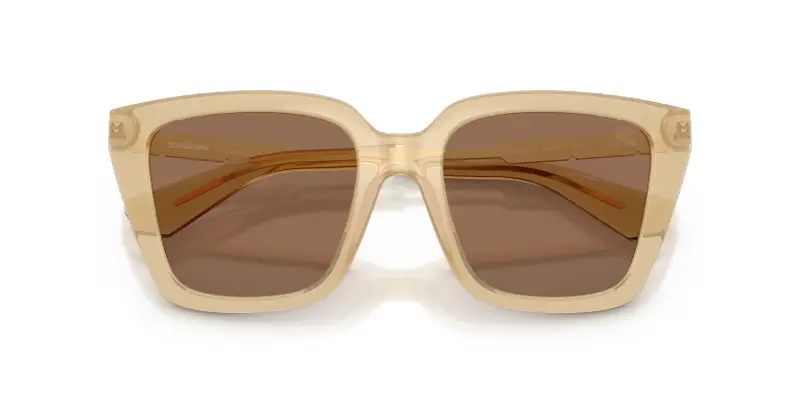 Burberry Occhiali da sole Donna Giallo 2734396 miniatura 2