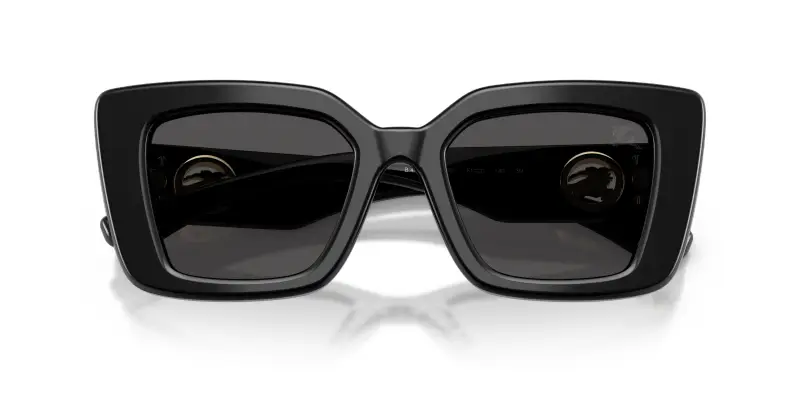 Burberry Occhiali da sole Donna Grigio 2734480 miniatura 2