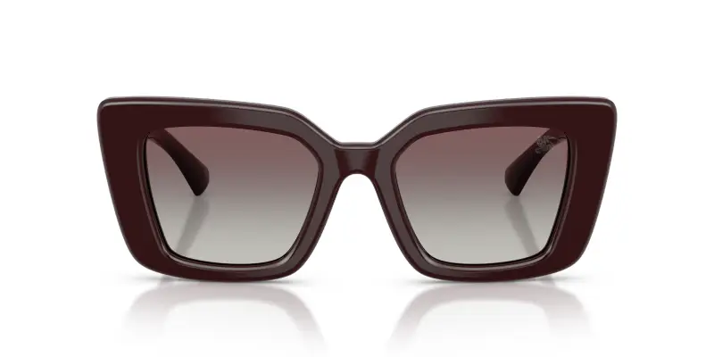 Burberry Occhiali da sole Donna Grigio 2734510 miniatura 3