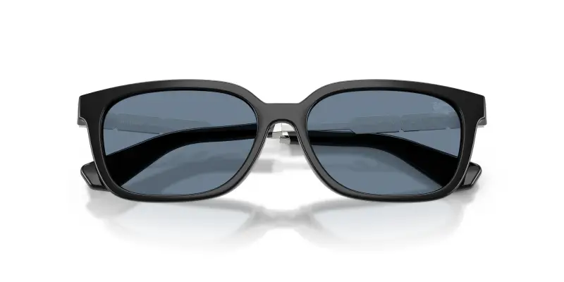 Burberry Occhiali da sole Donna Blu 2734476 miniatura 2