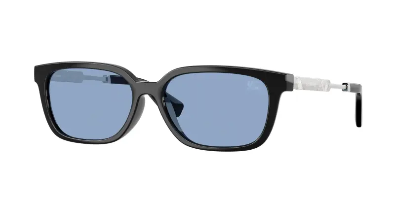 Burberry Occhiali da sole Donna Blu 2734475