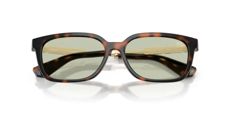 Burberry Occhiali da sole Donna Marrone 2734430 miniatura 2