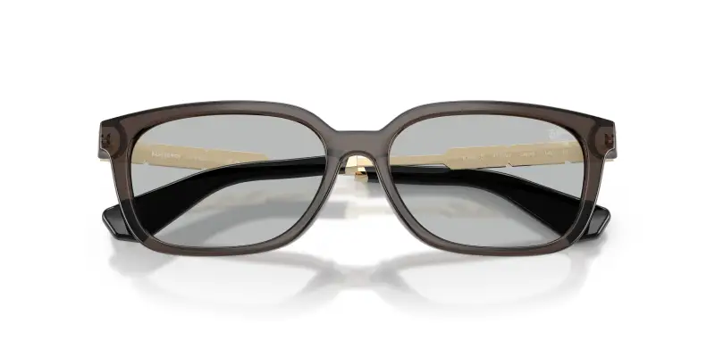 Burberry Occhiali da sole Donna Grigio 2734400 miniatura 2