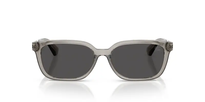 Burberry Occhiali da sole Donna Grigio 2734399 miniatura 3