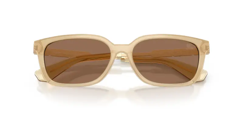 Burberry Occhiali da sole Donna Giallo 2734394 miniatura 2