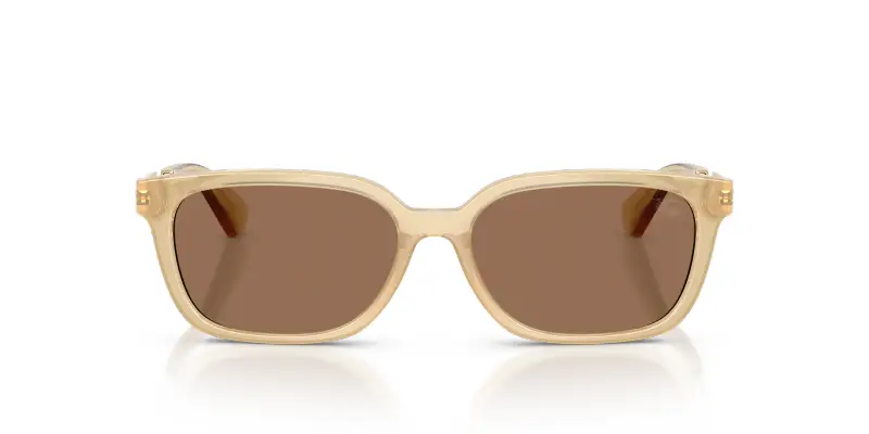 Burberry Occhiali da sole Donna Giallo 2734394 miniatura 3