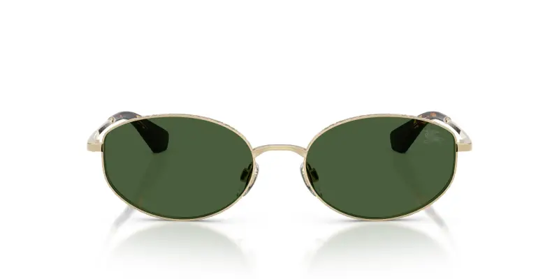 Burberry Occhiali da sole Donna Verde 4269875 miniatura 3