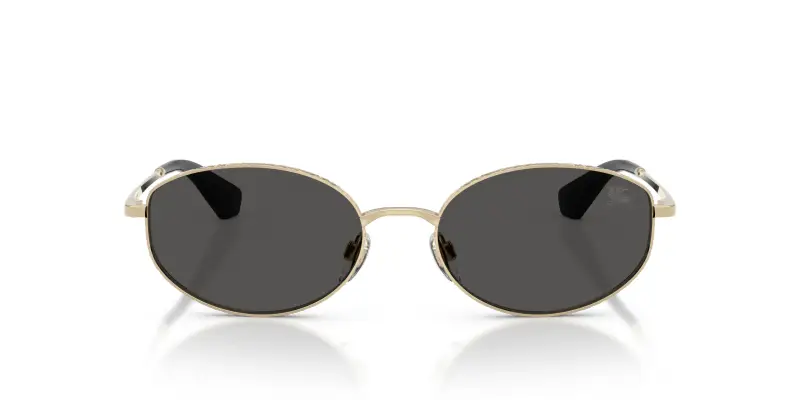 Burberry Occhiali da sole Donna Grigio 4269873 miniatura 3