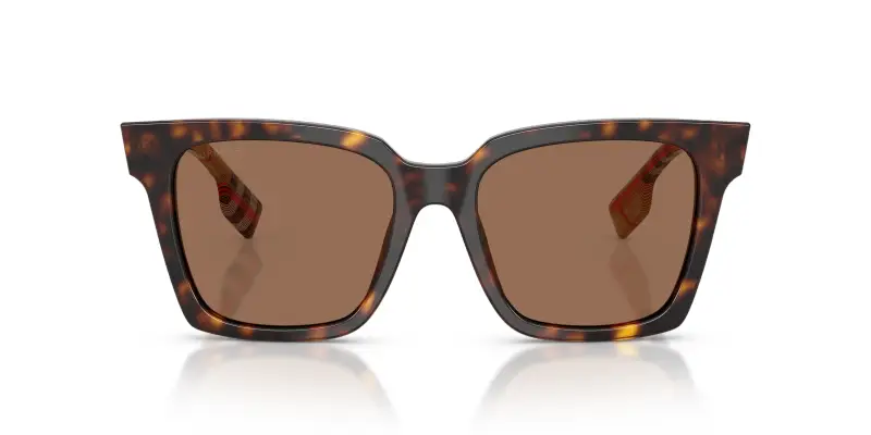 Burberry Occhiali da sole Donna Marrone 3988252 miniatura 3