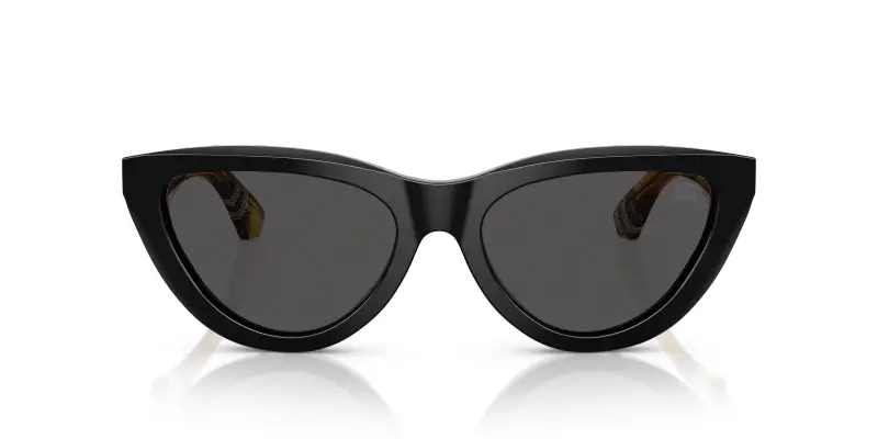 Burberry Occhiali da sole Donna Grigio 3988379 miniatura 3