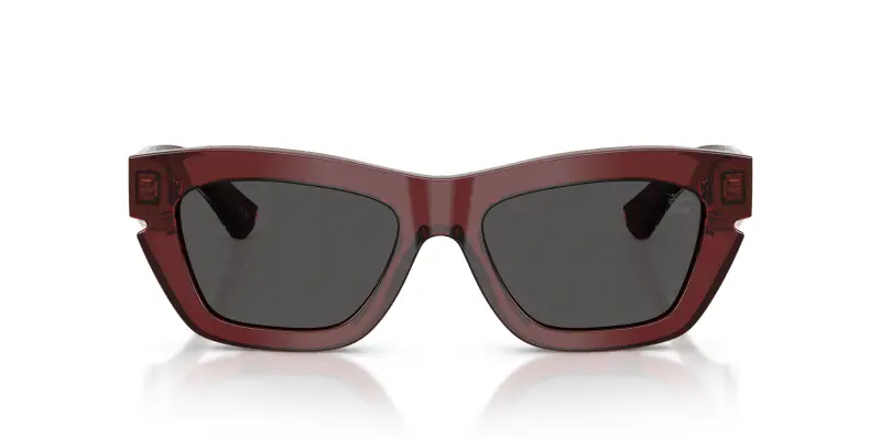 Burberry Occhiali da sole Donna Grigio 3988750 miniatura 3