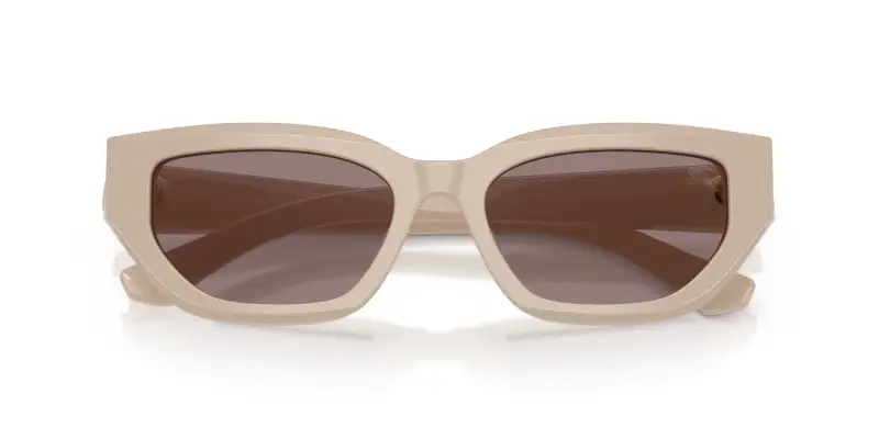 Burberry Occhiali da sole Donna Viola 4268211 miniatura 2