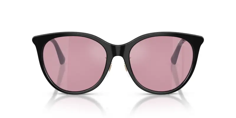 Burberry Occhiali da sole Donna Rosa 4269407 miniatura 3