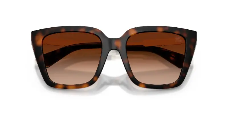 Burberry Occhiali da sole Donna Marrone 4268802 miniatura 2