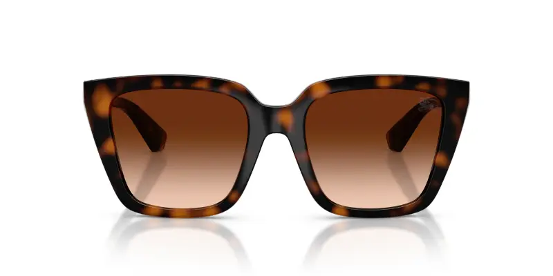 Burberry Occhiali da sole Donna Marrone 4268802 miniatura 3