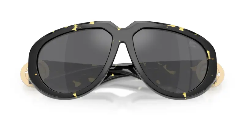 Burberry Occhiali da sole Donna Grigio 3988834 miniatura 2