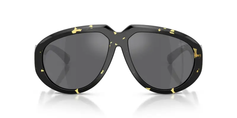 Burberry Occhiali da sole Donna Grigio 3988834 miniatura 3