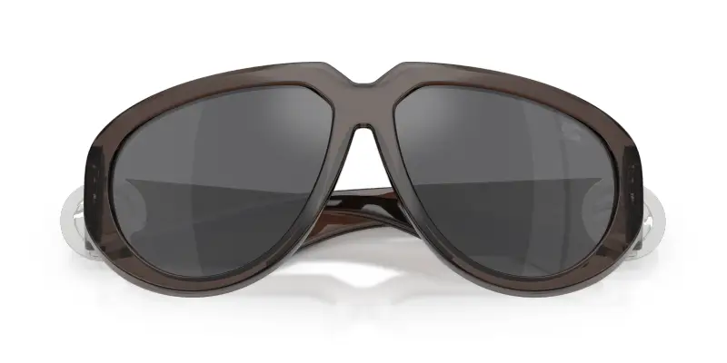 Burberry Occhiali da sole Donna Grigio 3988079 miniatura 2