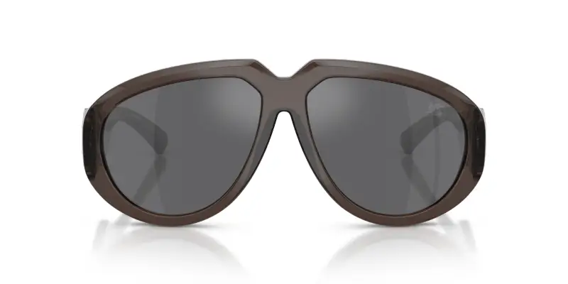 Burberry Occhiali da sole Donna Grigio 3988079 miniatura 3