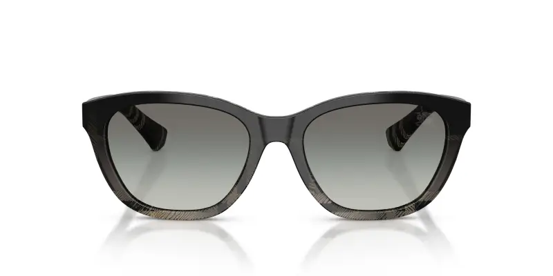 Burberry Occhiali da sole Donna Grigio 4268550 miniatura 3