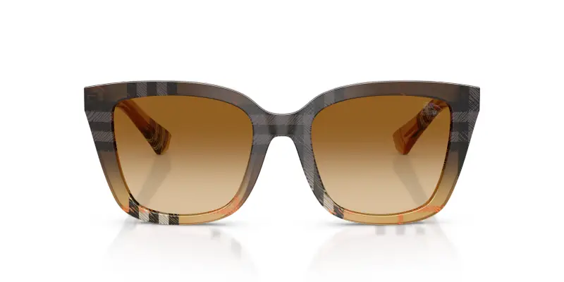 Burberry Occhiali da sole Donna Marrone 4268795 miniatura 3