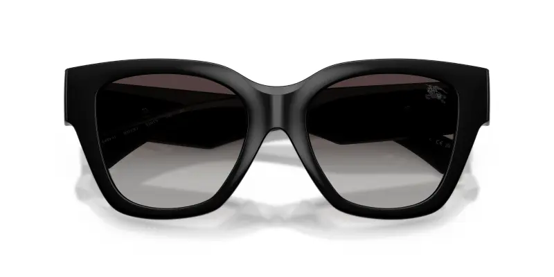 Burberry Occhiali da sole Donna Grigio 4269402 miniatura 2