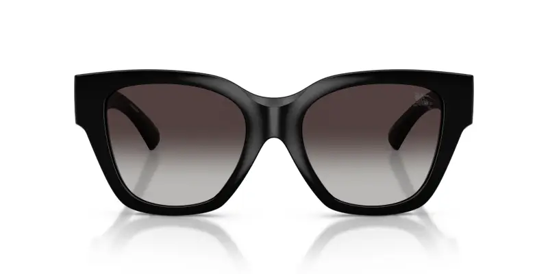 Burberry Occhiali da sole Donna Grigio 4269402 miniatura 3