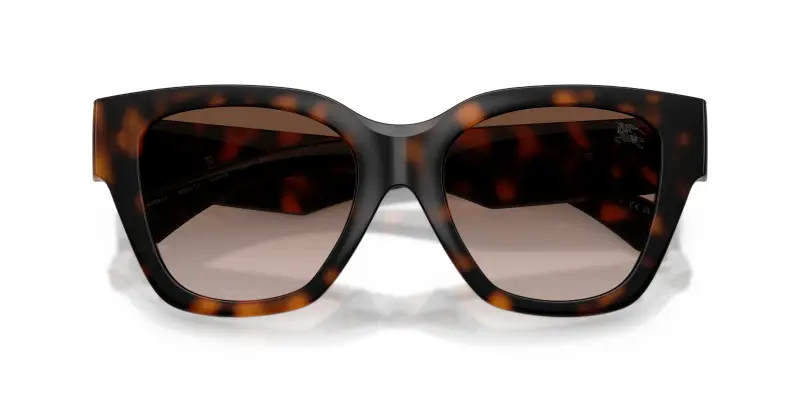 Burberry Occhiali da sole Donna Marrone 4268792 miniatura 2