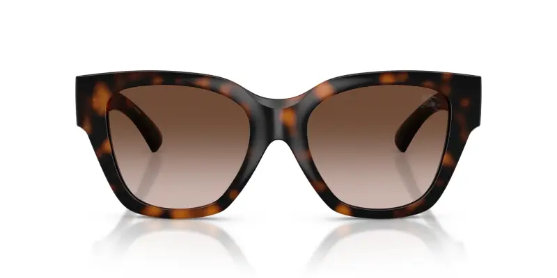 Burberry Occhiali da sole Donna Marrone 4268792 miniatura 3