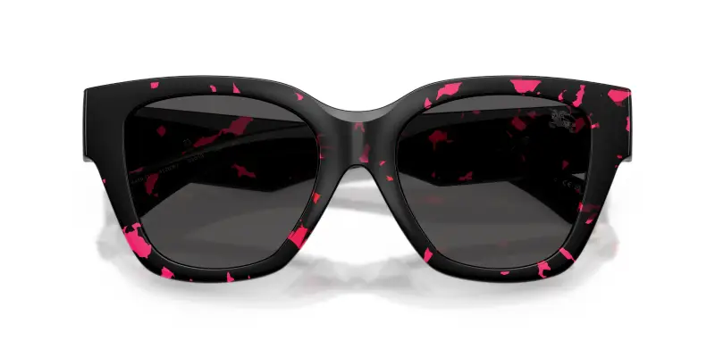 Burberry Occhiali da sole Donna Grigio 4270349 miniatura 2