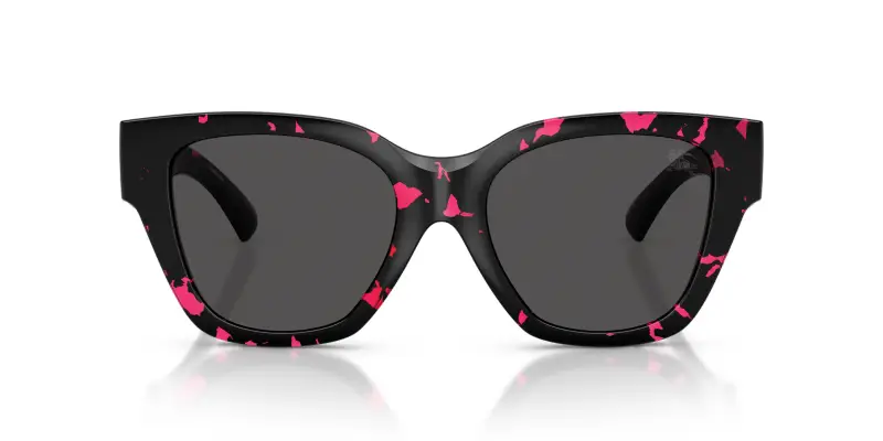 Burberry Occhiali da sole Donna Grigio 4270349 miniatura 3