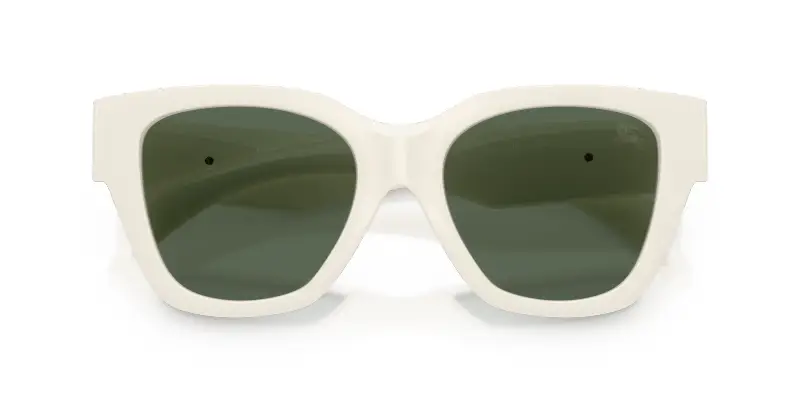 Burberry Occhiali da sole Donna Bianco 4268232 miniatura 2