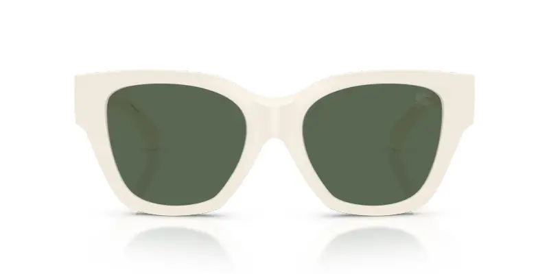 Burberry Occhiali da sole Donna Bianco 4268232 miniatura 3