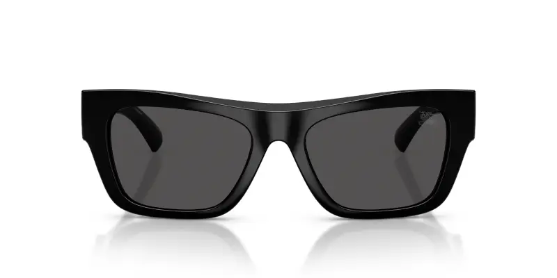 Burberry Occhiali da sole Donna Nero 4269401 miniatura 3